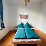 Ferienwohnung Reeperbahn Ecke Grosse Freiheit